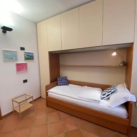 Daire Ca' Rina Free Parking View Lierna