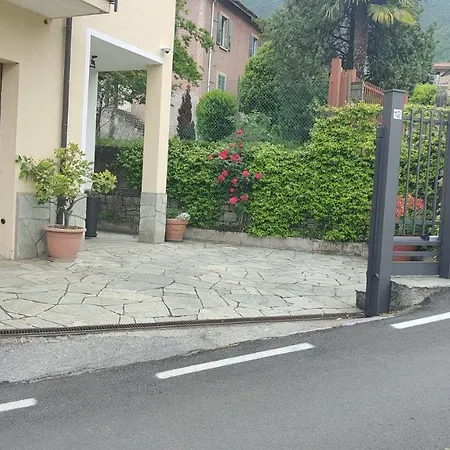 Appartement Ca' Rina Free Parking View